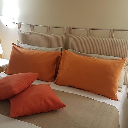 Loft Al Vicoletto Sul Mare Apartment Letojanni Bagian luar foto