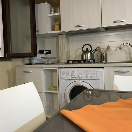 Loft Al Vicoletto Sul Mare Apartment Letojanni Bagian luar foto
