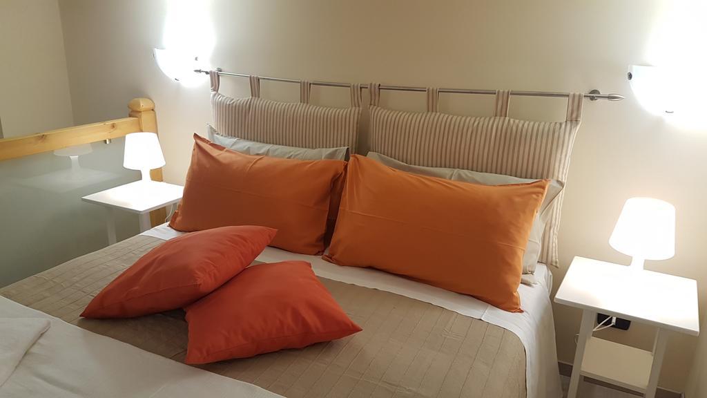Loft Al Vicoletto Sul Mare Apartment Letojanni Bagian luar foto