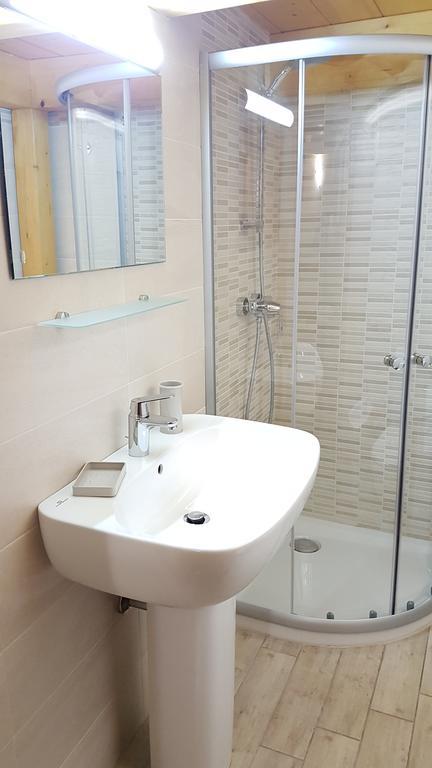 Loft Al Vicoletto Sul Mare Apartment Letojanni Bagian luar foto