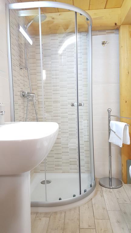Loft Al Vicoletto Sul Mare Apartment Letojanni Bagian luar foto