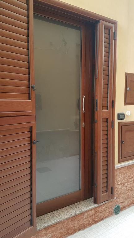 Loft Al Vicoletto Sul Mare Apartment Letojanni Bagian luar foto